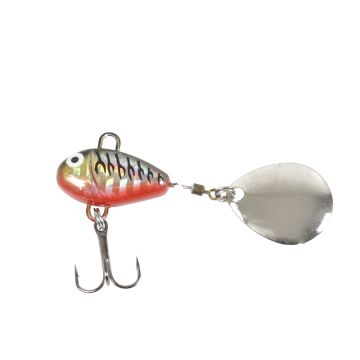 Тейл-спиннер SKYFISH "Original", 21 гр, цвет: 01#